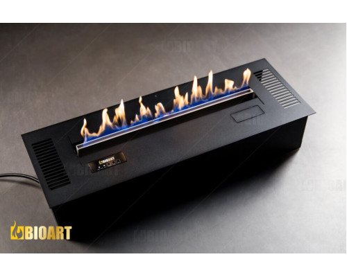 Автоматический биокамин BioArt ABC Fireplace Smart Prime 1900