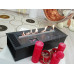 Автоматический биокамин BioArt ABC Fireplace Smart Fire A7 1300