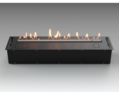 Автоматический биокамин Lux Fire Smart Flame 1100 RC